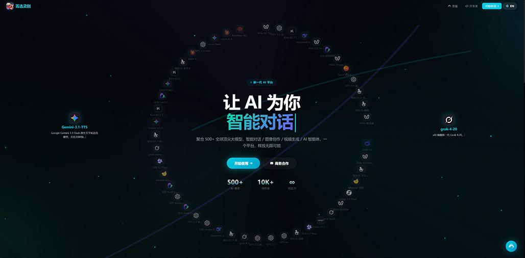 电商AIGC智能生成